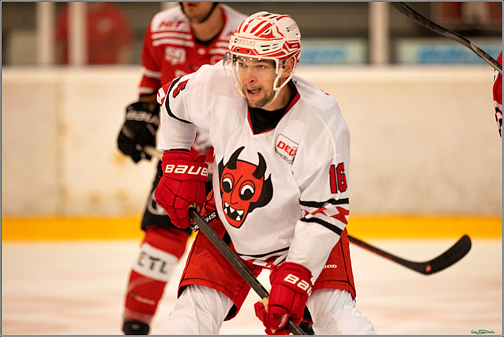 PENNY DEL; Testspiel Koelner Haie- EC Bad Nauheim; Koeln, 02.09.2022